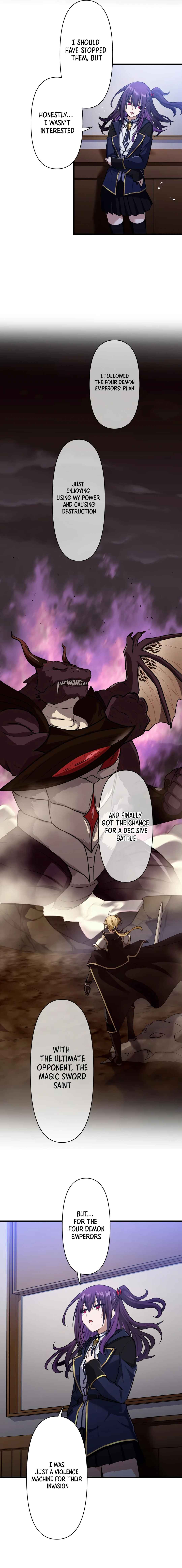 Page 17 Chapter 22 Madou Kensei -Densetsu no Kikan-