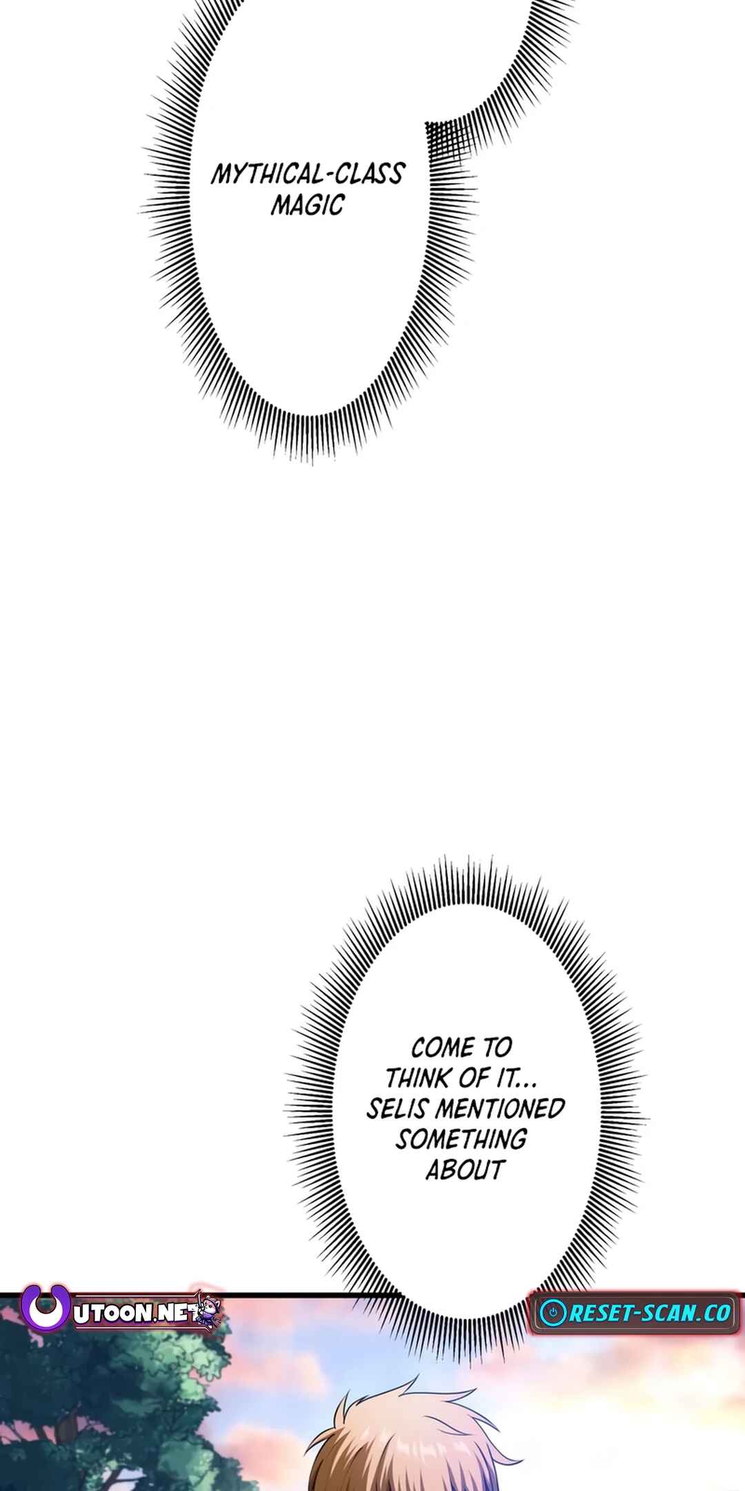 Page 10 Chapter 27 Madou Kensei -Densetsu no Kikan-