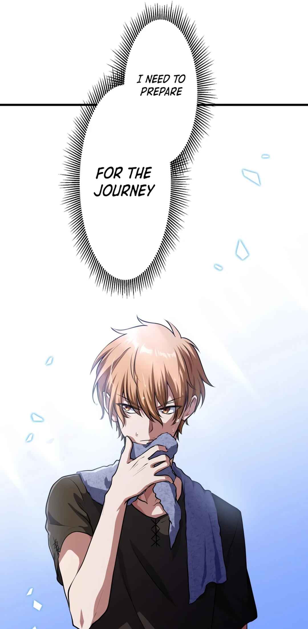 Page 13 Chapter 27 Madou Kensei -Densetsu no Kikan-
