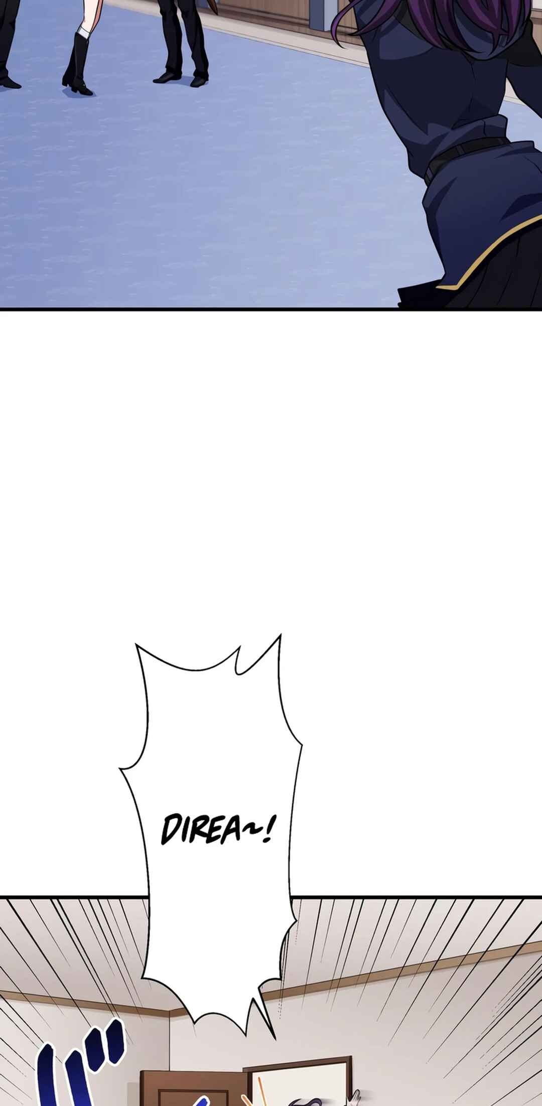 Page 16 Chapter 27 Madou Kensei -Densetsu no Kikan-