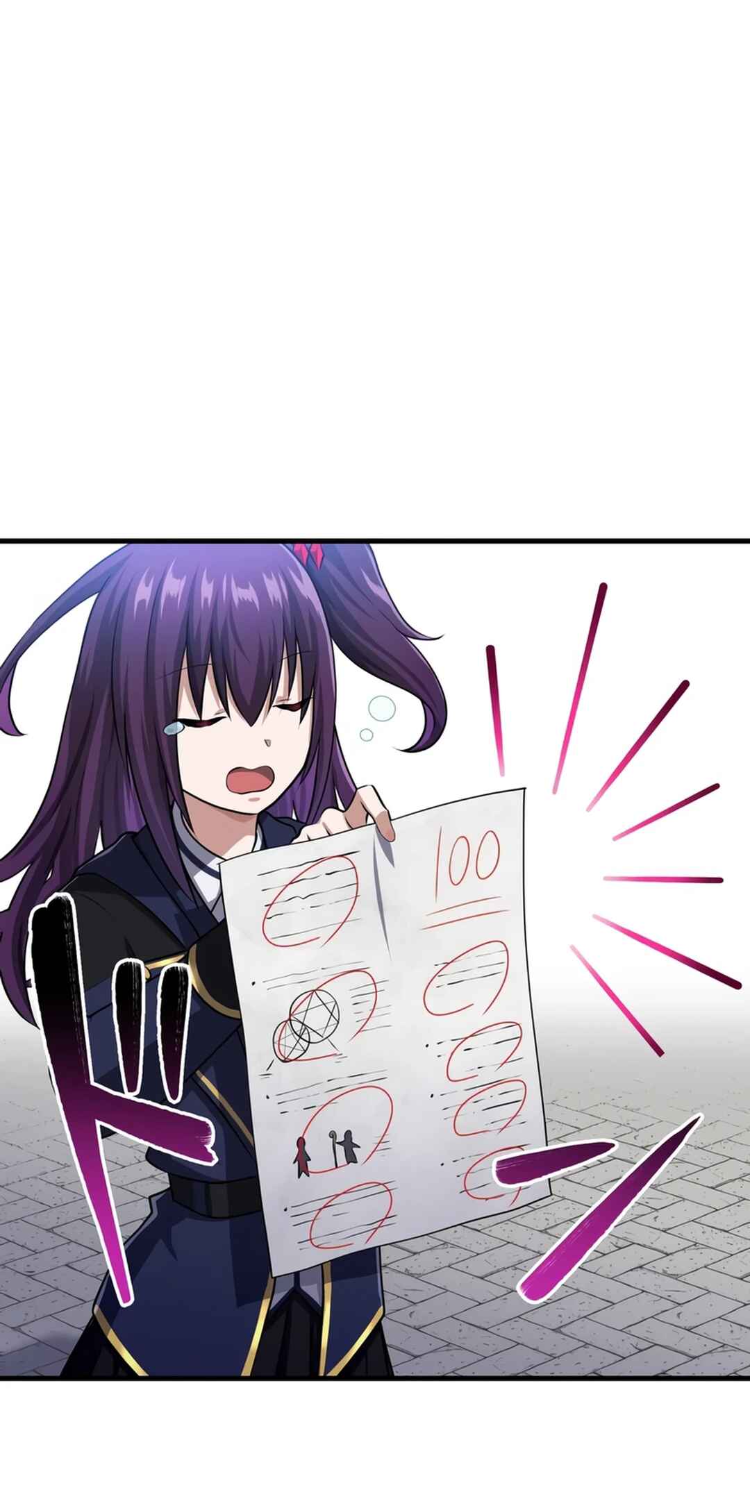 Page 38 Chapter 27 Madou Kensei -Densetsu no Kikan-