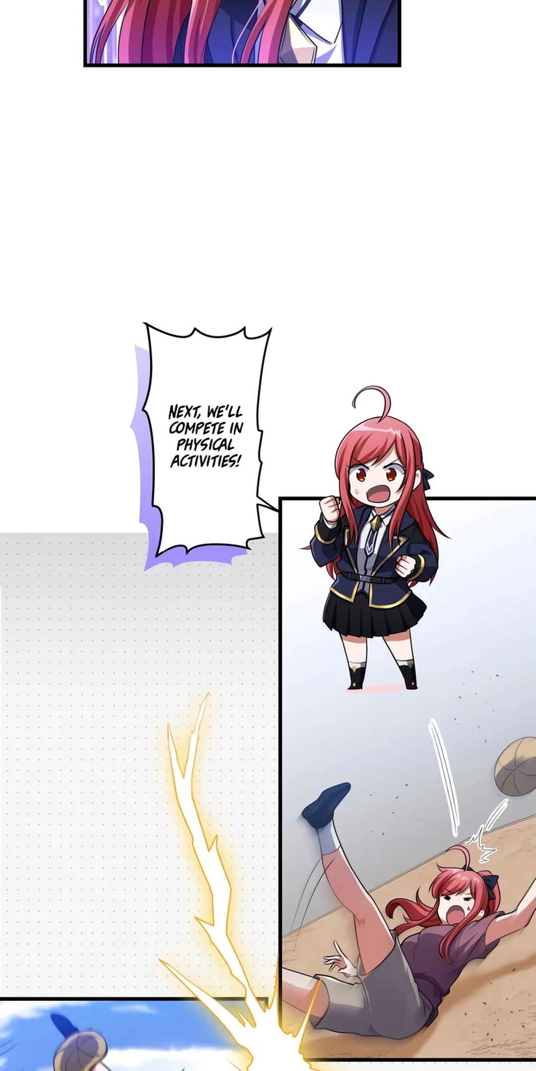 Page 41 Chapter 27 Madou Kensei -Densetsu no Kikan-