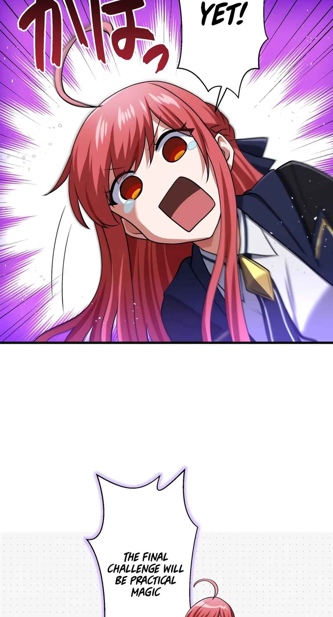 Page 44 Chapter 27 Madou Kensei -Densetsu no Kikan-