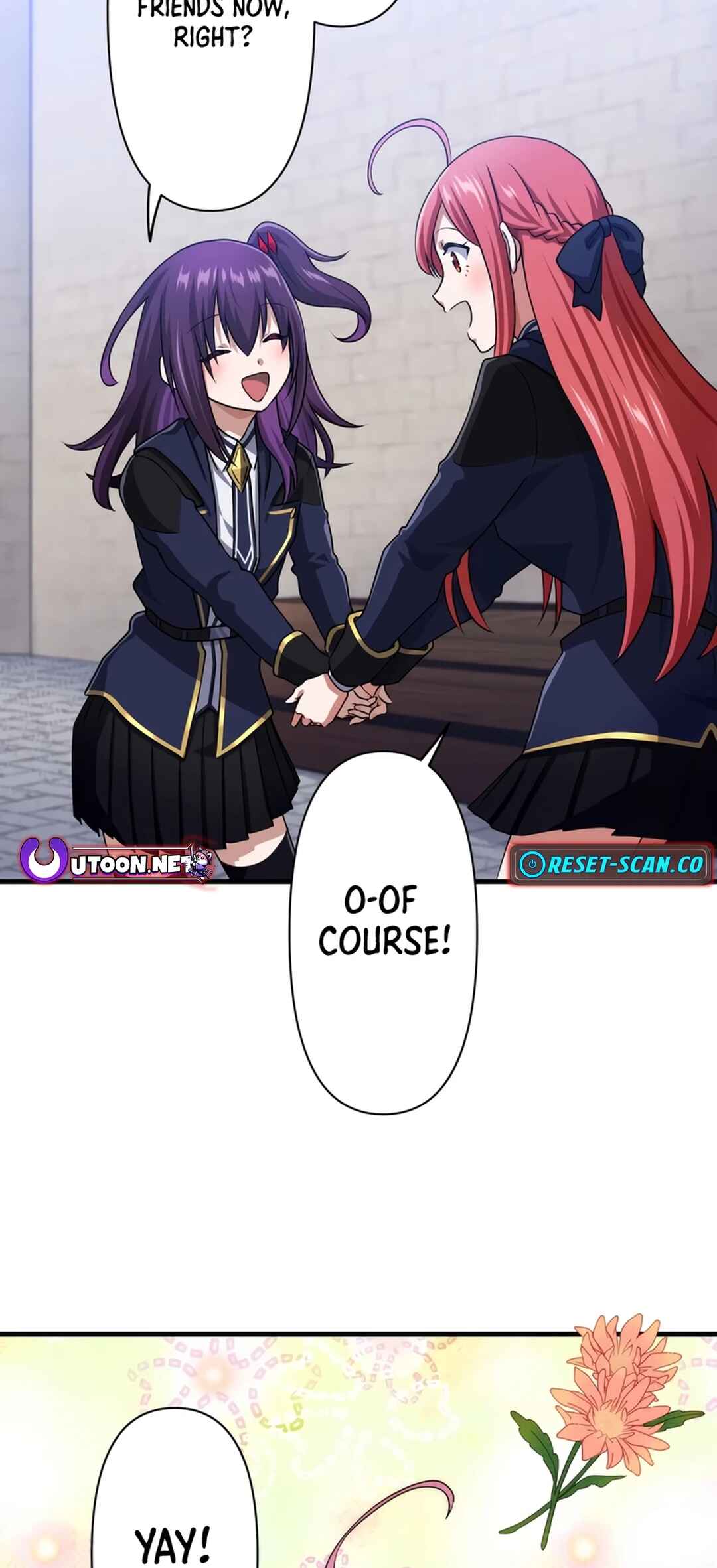 Page 58 Chapter 27 Madou Kensei -Densetsu no Kikan-