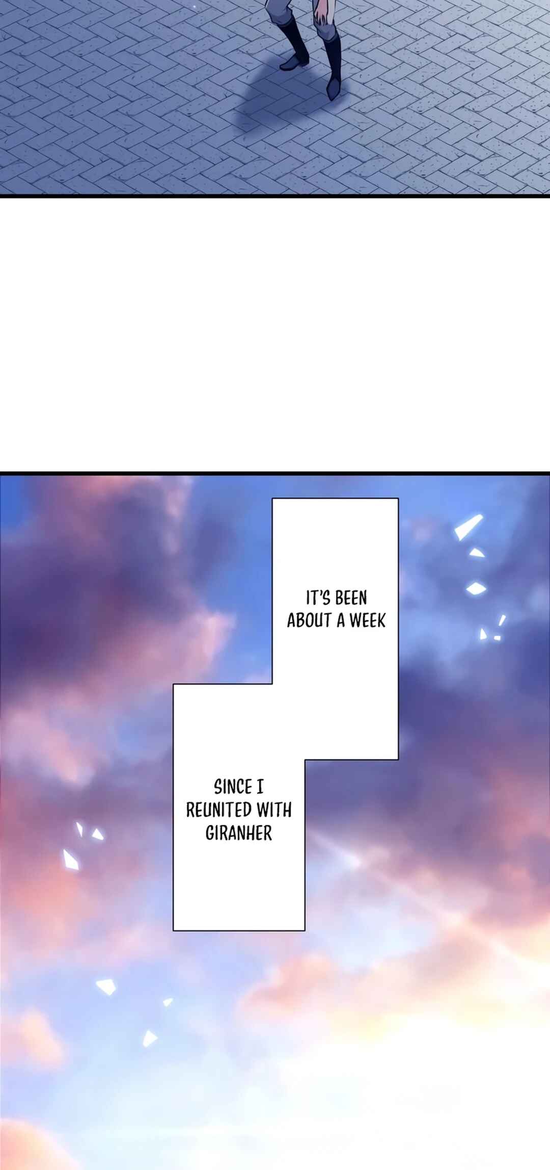 Page 6 Chapter 27 Madou Kensei -Densetsu no Kikan-