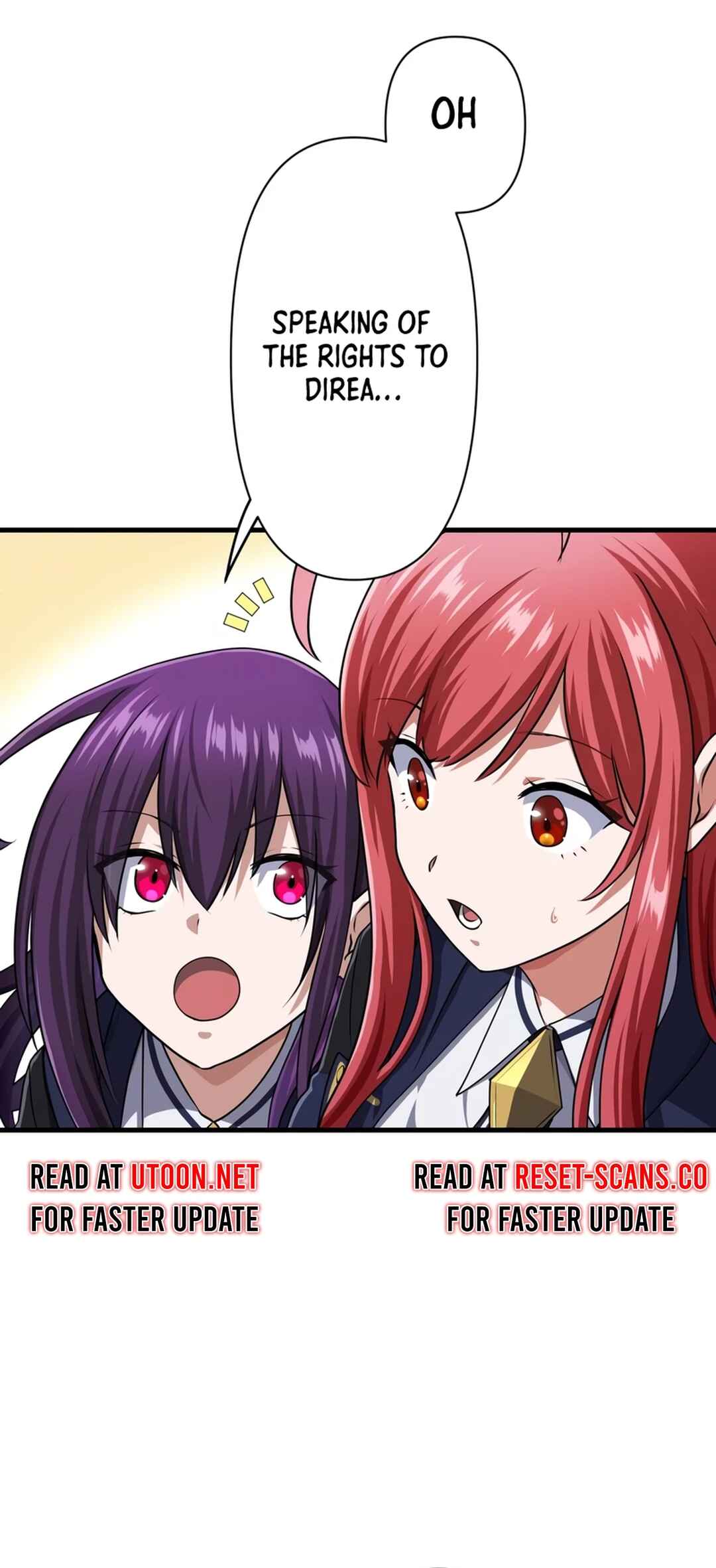 Page 60 Chapter 27 Madou Kensei -Densetsu no Kikan-