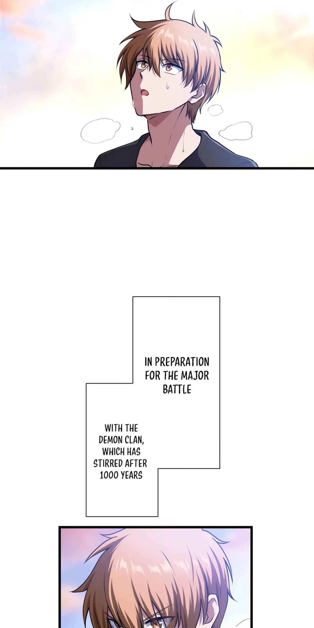 Page 7 Chapter 27 Madou Kensei -Densetsu no Kikan-