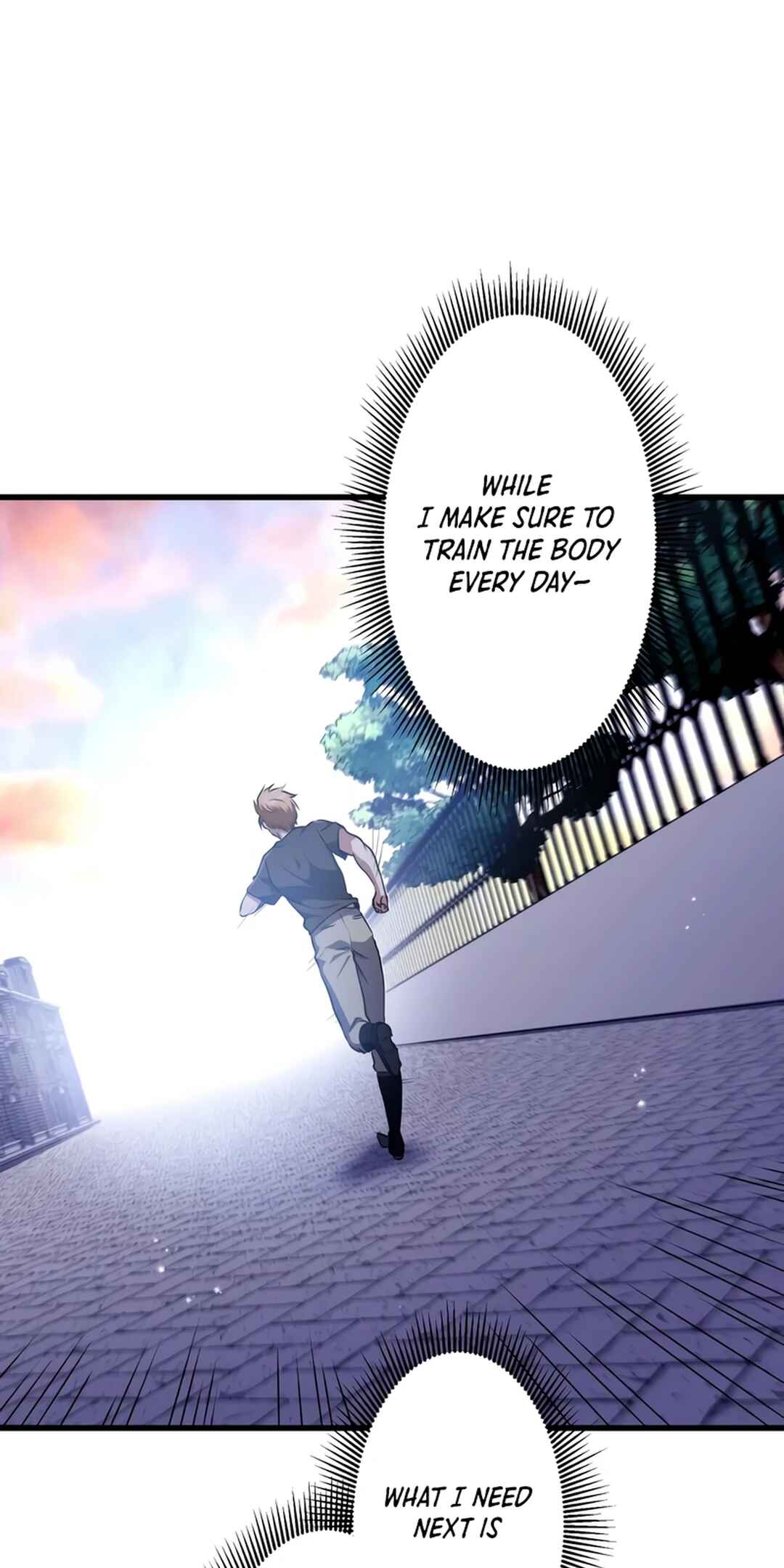Page 9 Chapter 27 Madou Kensei -Densetsu no Kikan-