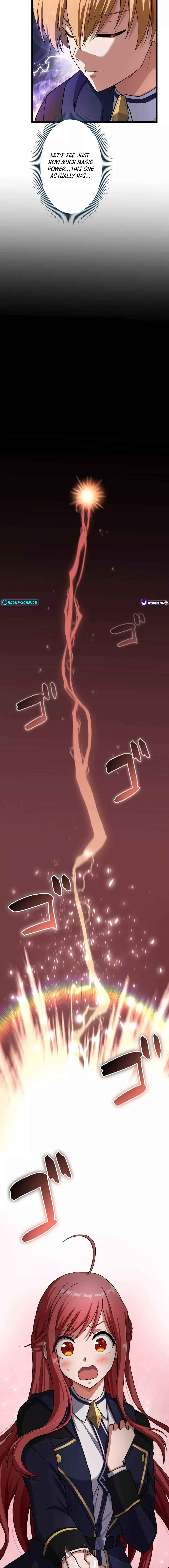 Page 18 Chapter 5 Madou Kensei -Densetsu no Kikan-