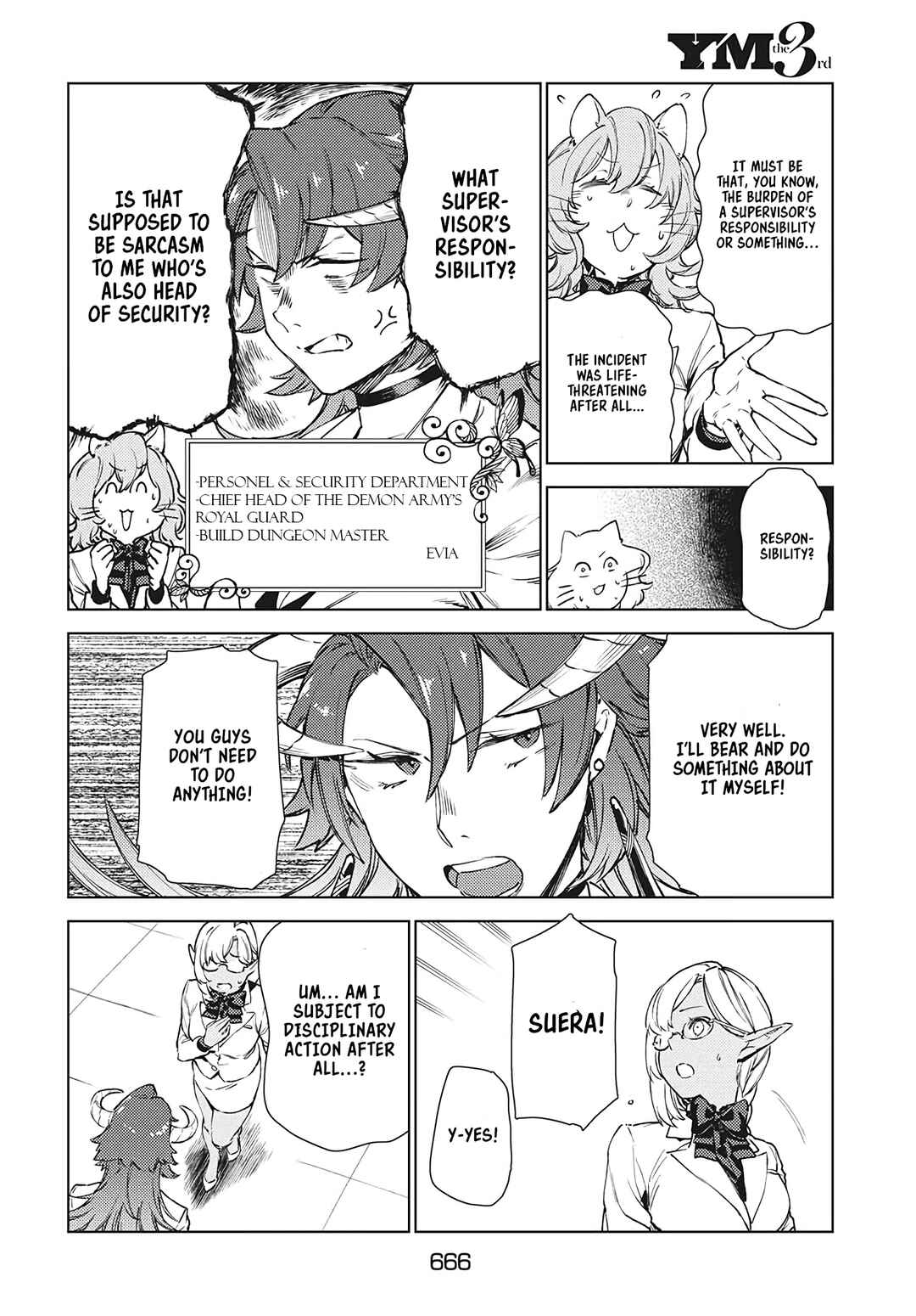 Page 9 Chapter 15.1 Isekai kara no Kigyou Shinshutsu?!