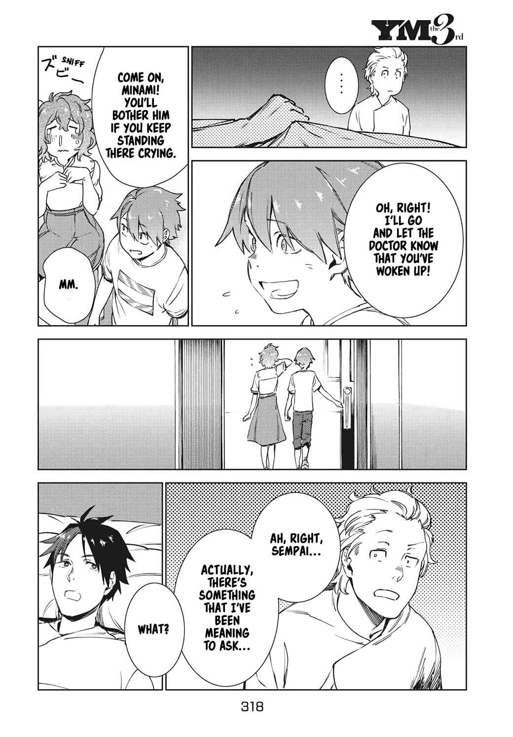 Page 16 Chapter 14.2 Isekai kara no Kigyou Shinshutsu?!