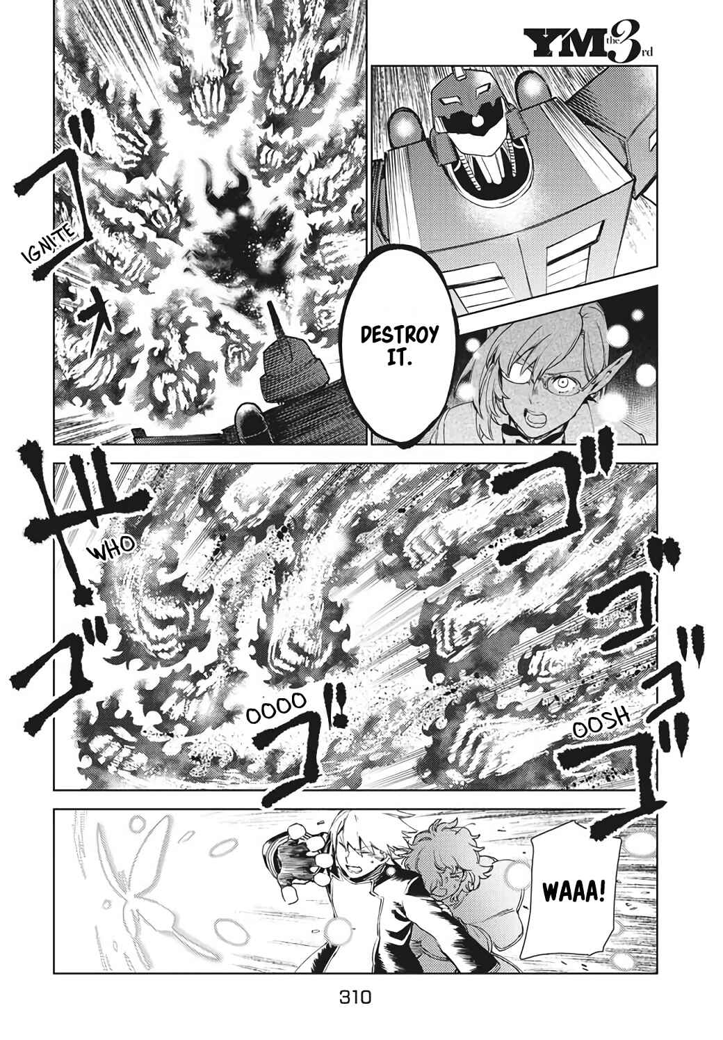 Page 8 Chapter 14.2 Isekai kara no Kigyou Shinshutsu?!