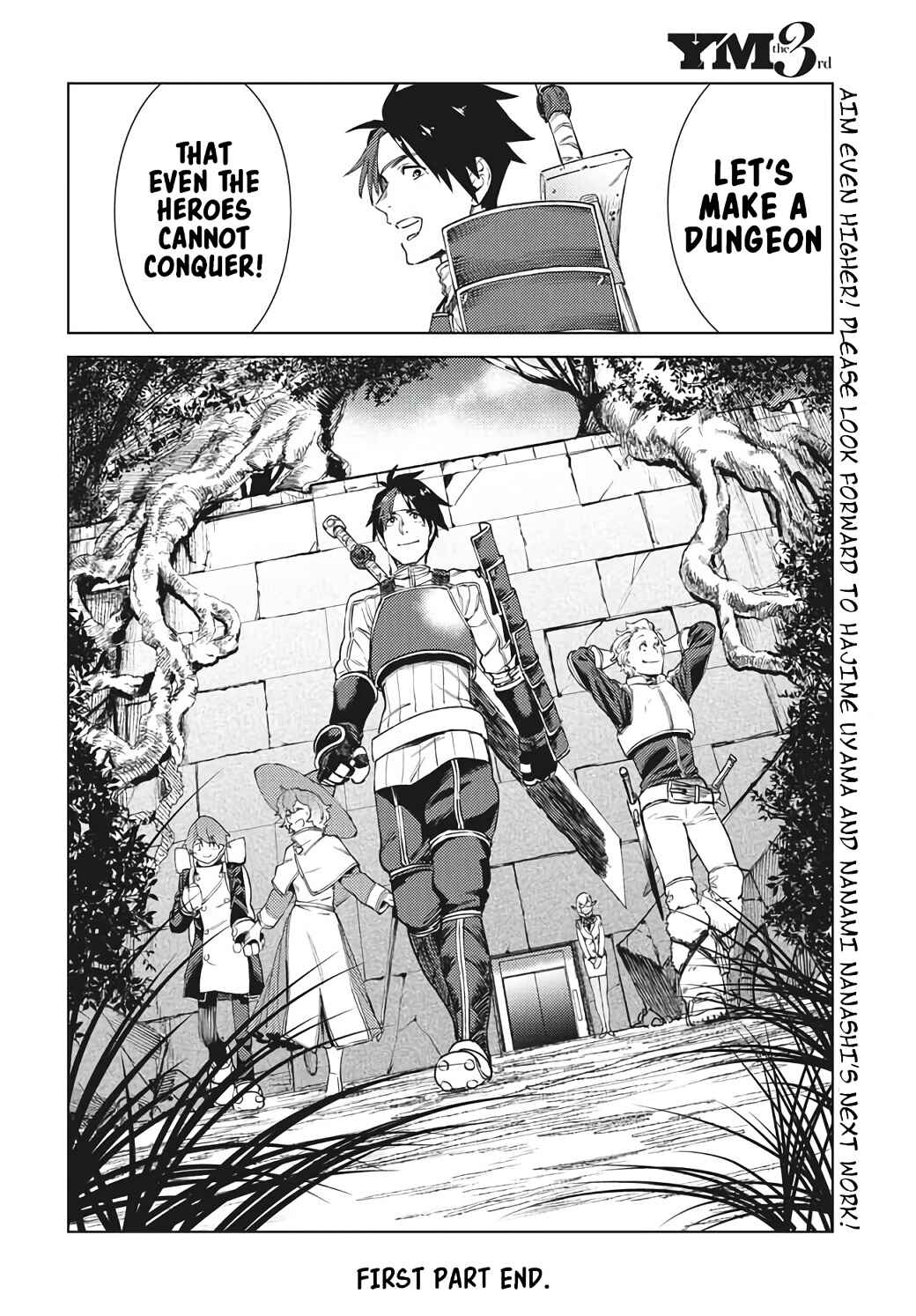 Page 20 Chapter 15.2 Isekai kara no Kigyou Shinshutsu?!