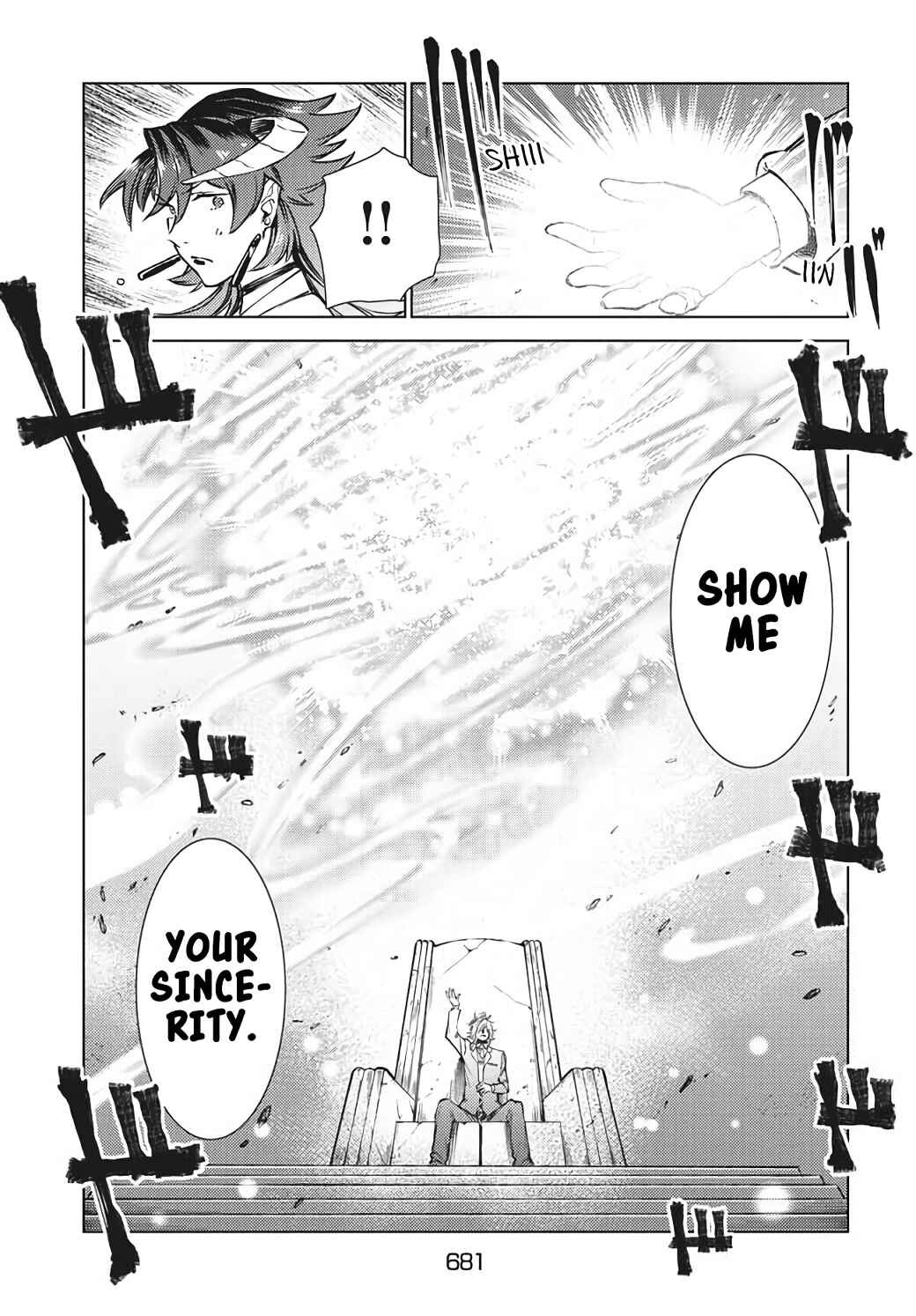Page 9 Chapter 15.2 Isekai kara no Kigyou Shinshutsu?!