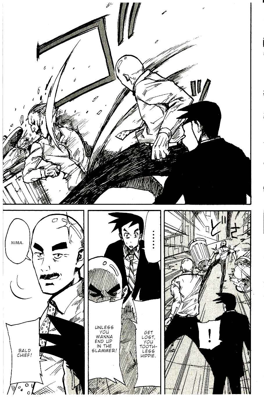 Page 8 Chapter 7 CHANGE-R