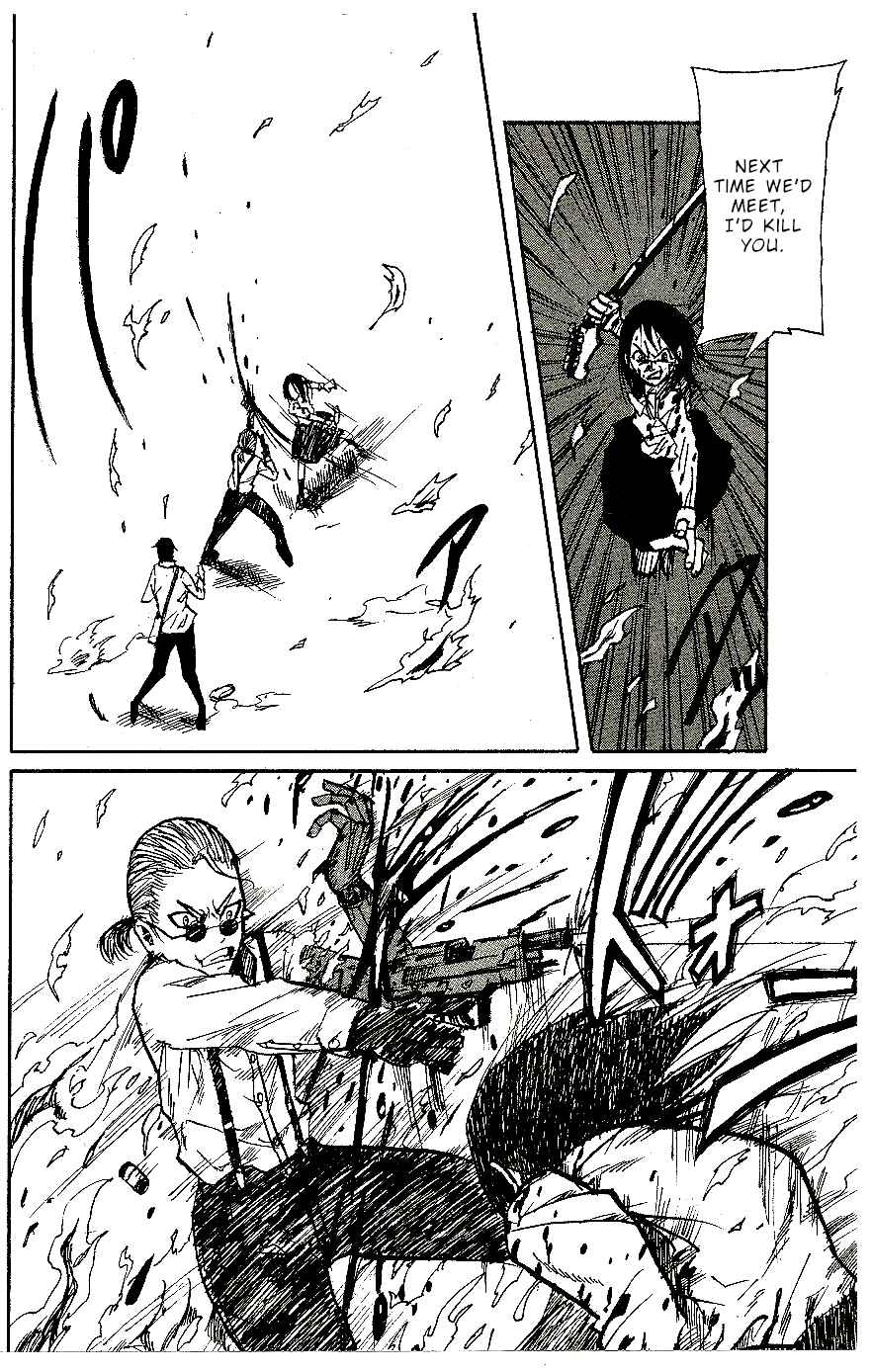 Page 24 Chapter 8 CHANGE-R