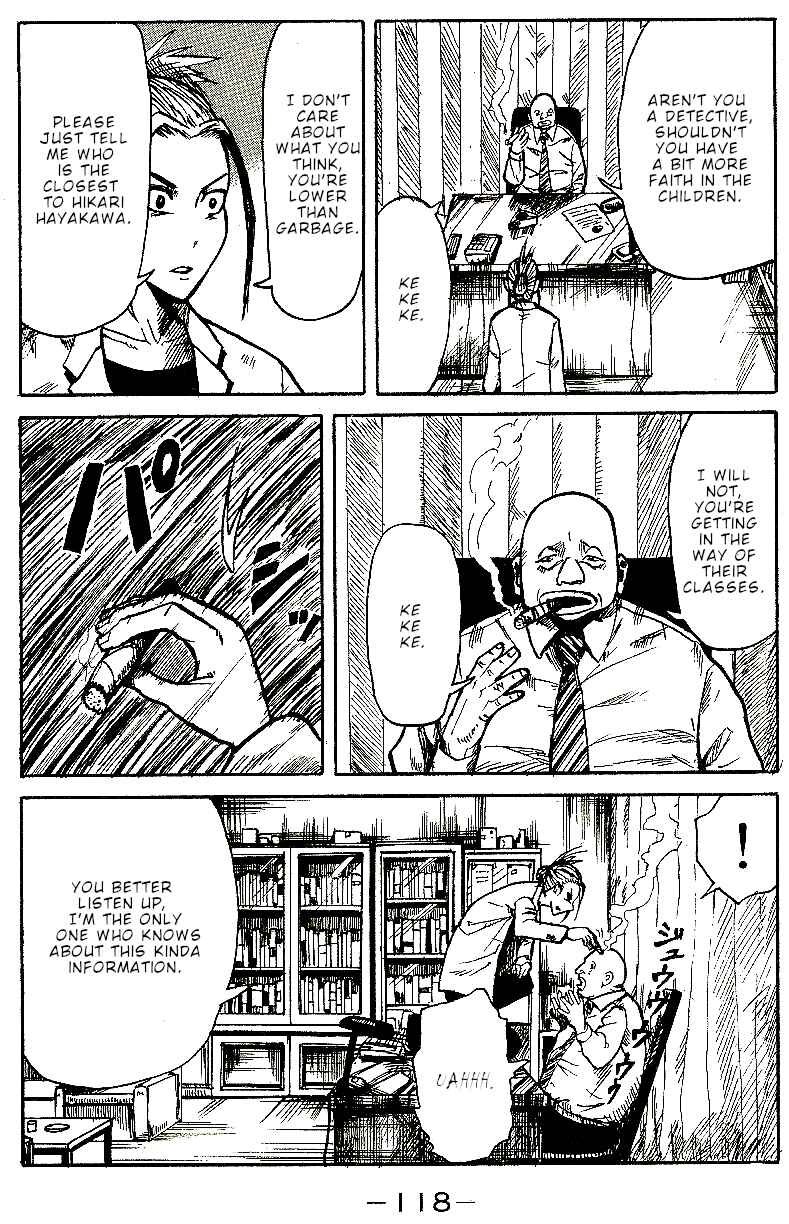 Page 4 Chapter 8 CHANGE-R