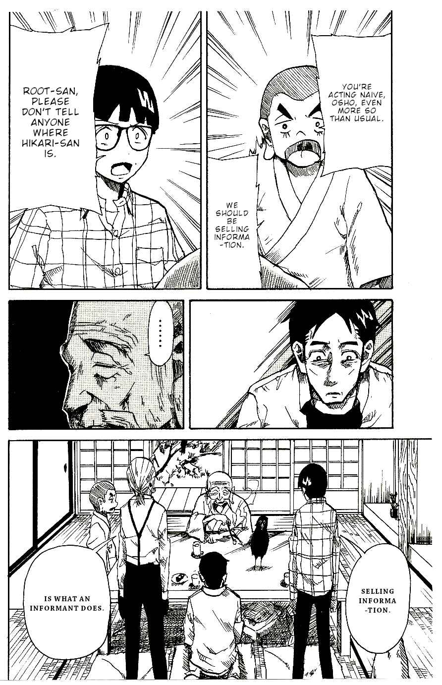 Page 19 Chapter 6 CHANGE-R