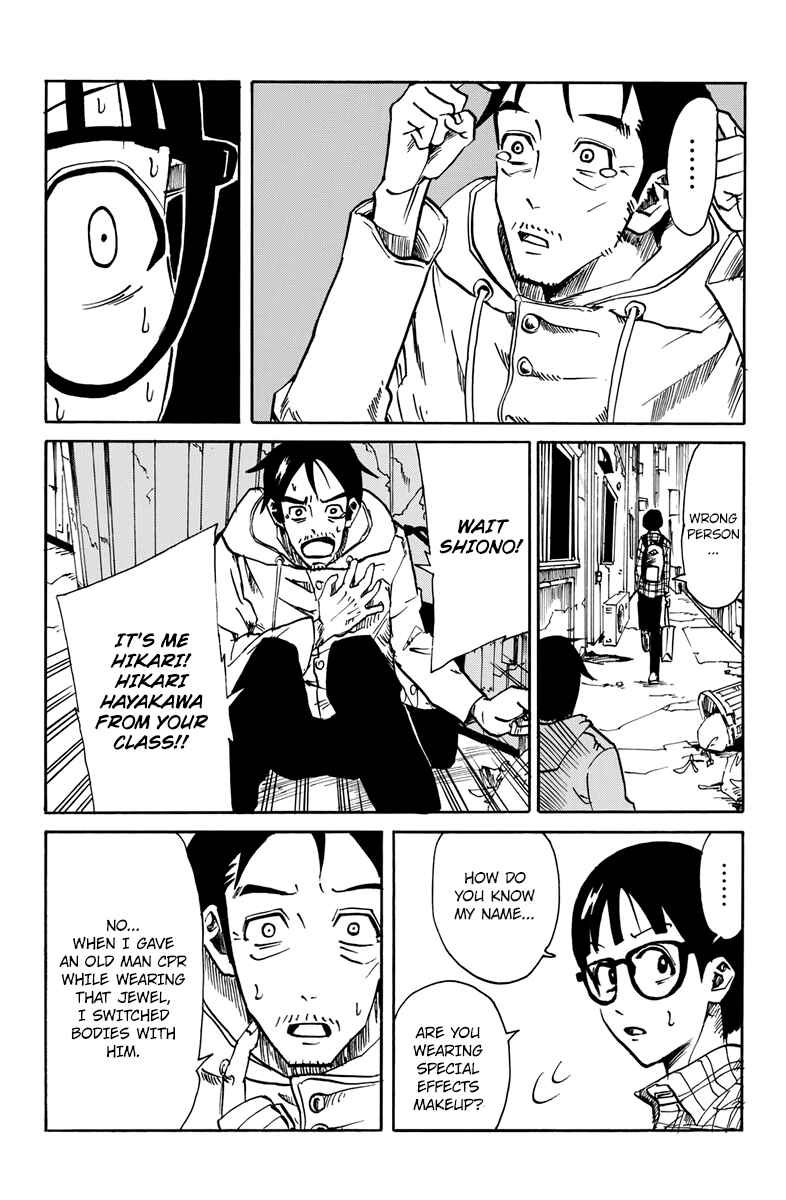 Page 12 Chapter 2 CHANGE-R