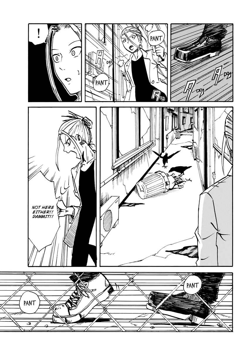Page 20 Chapter 2 CHANGE-R