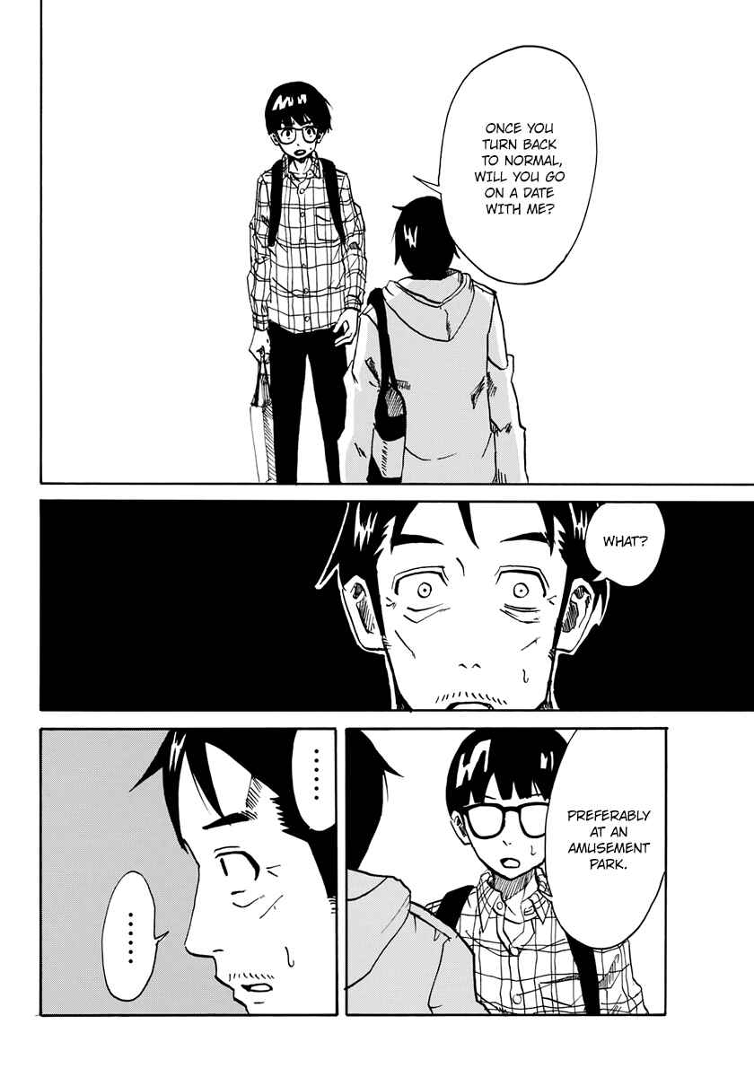 Page 23 Chapter 2 CHANGE-R