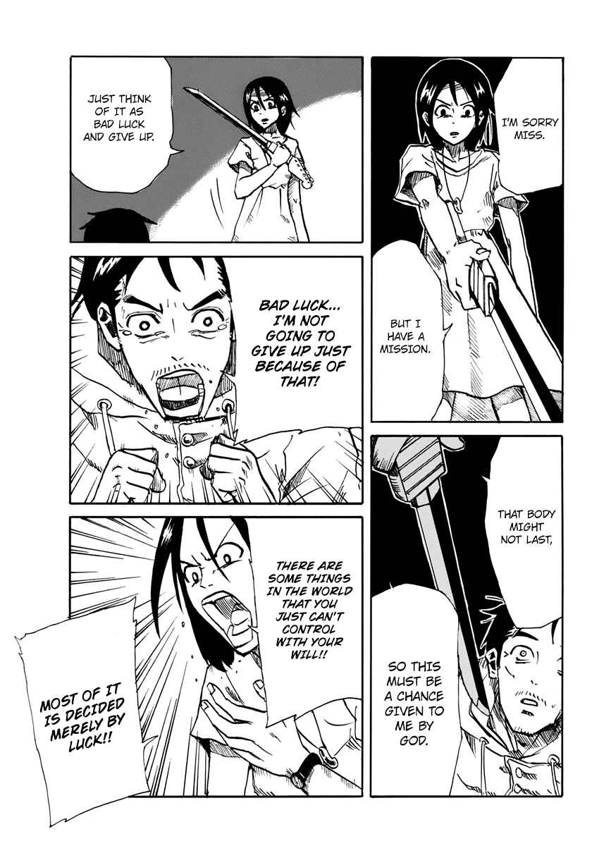 Page 36 Chapter 2 CHANGE-R