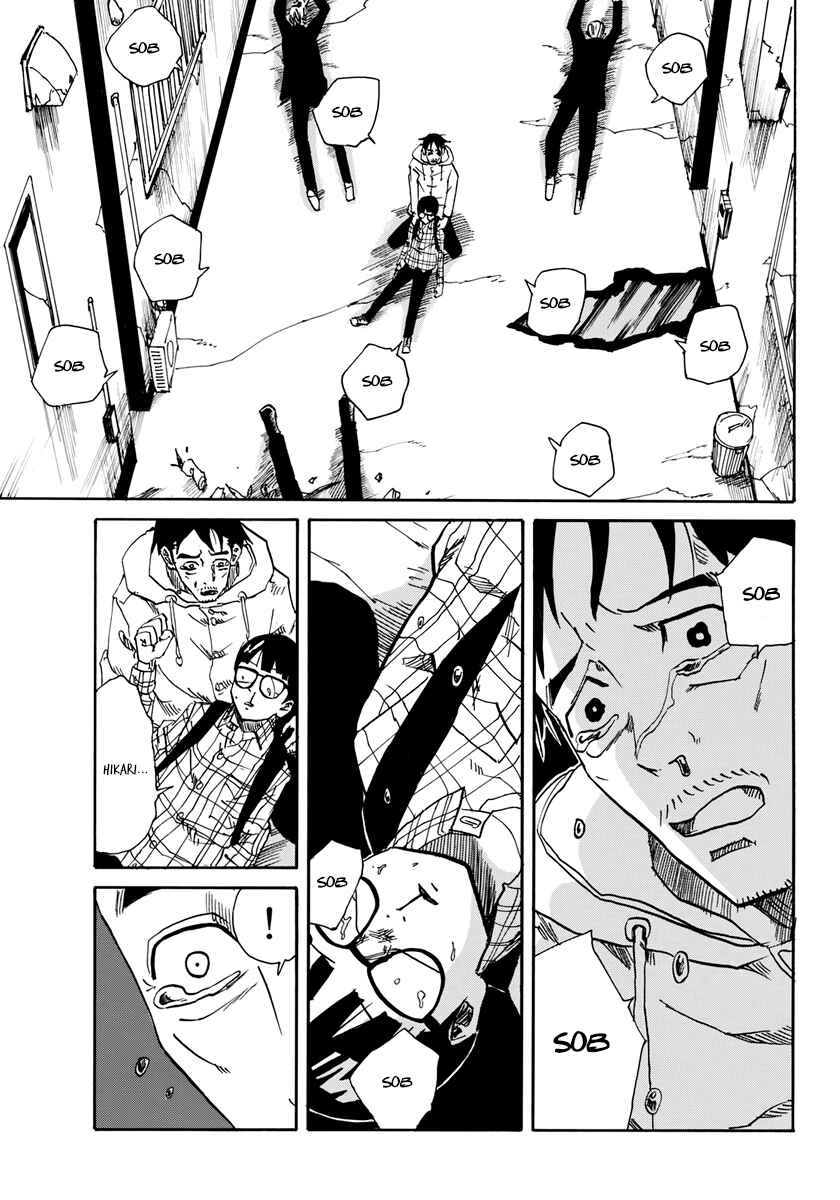 Page 40 Chapter 2 CHANGE-R