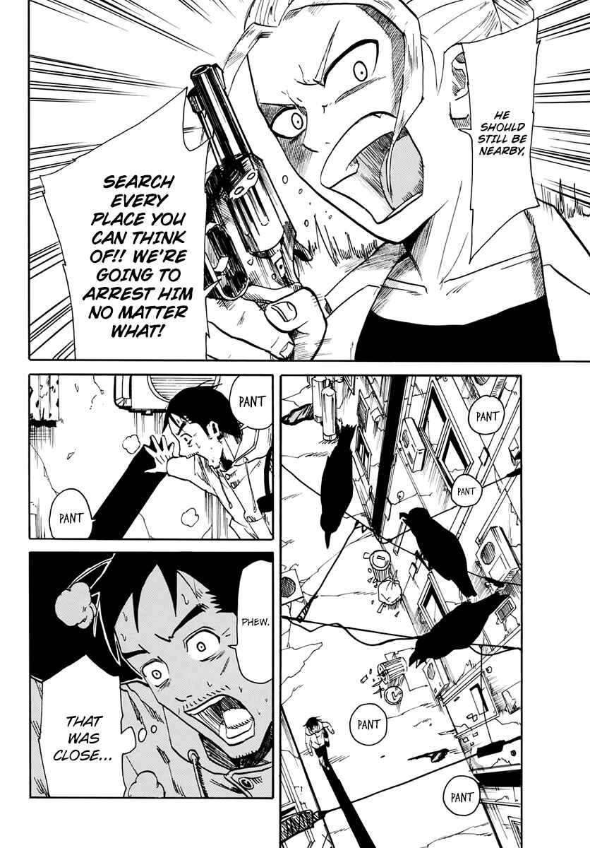 Page 5 Chapter 2 CHANGE-R