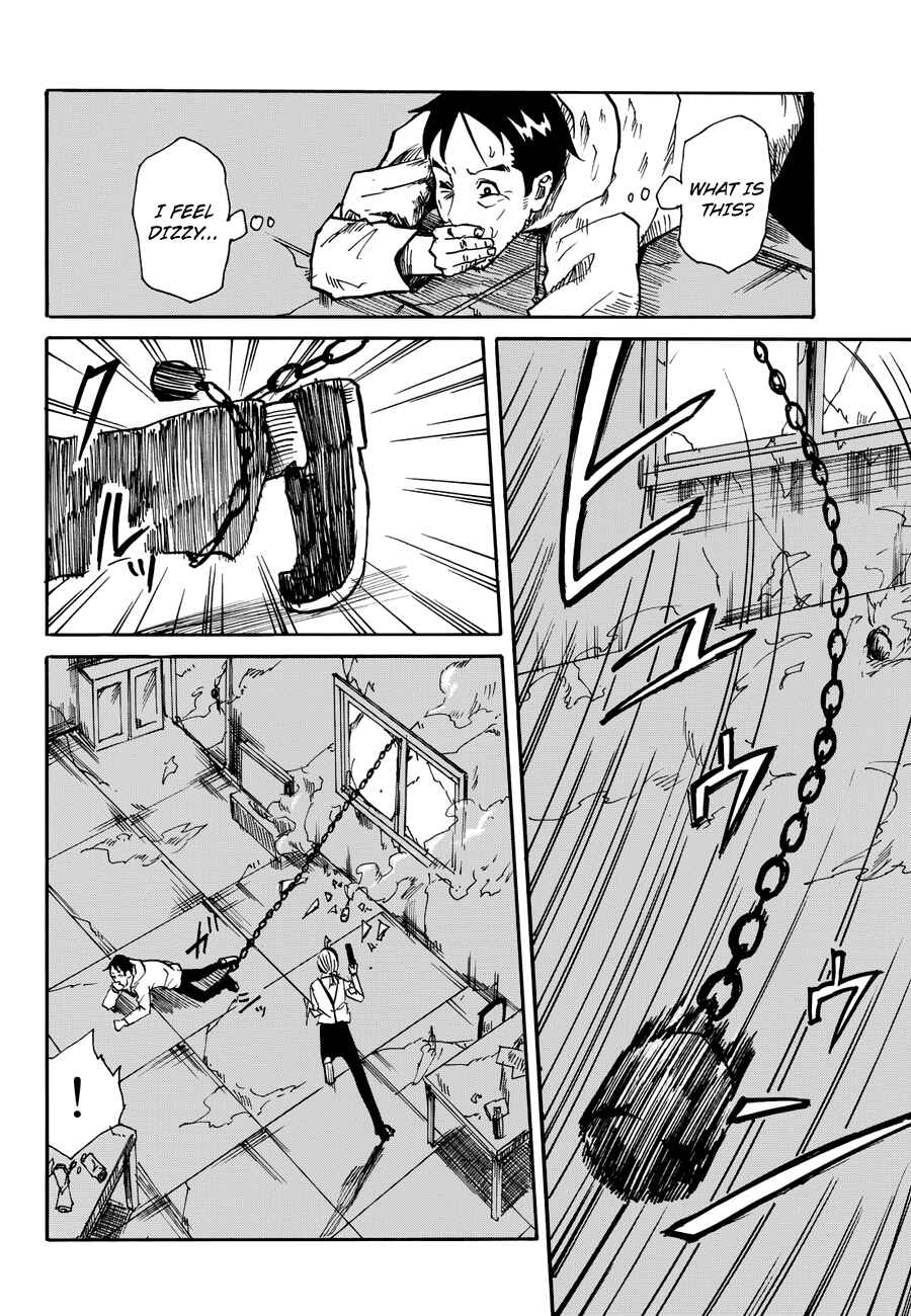 Page 18 Chapter 4 CHANGE-R