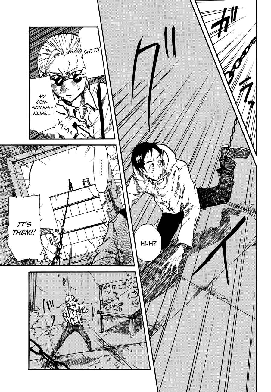 Page 19 Chapter 4 CHANGE-R