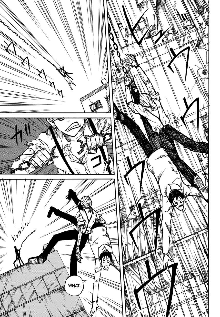 Page 23 Chapter 4 CHANGE-R