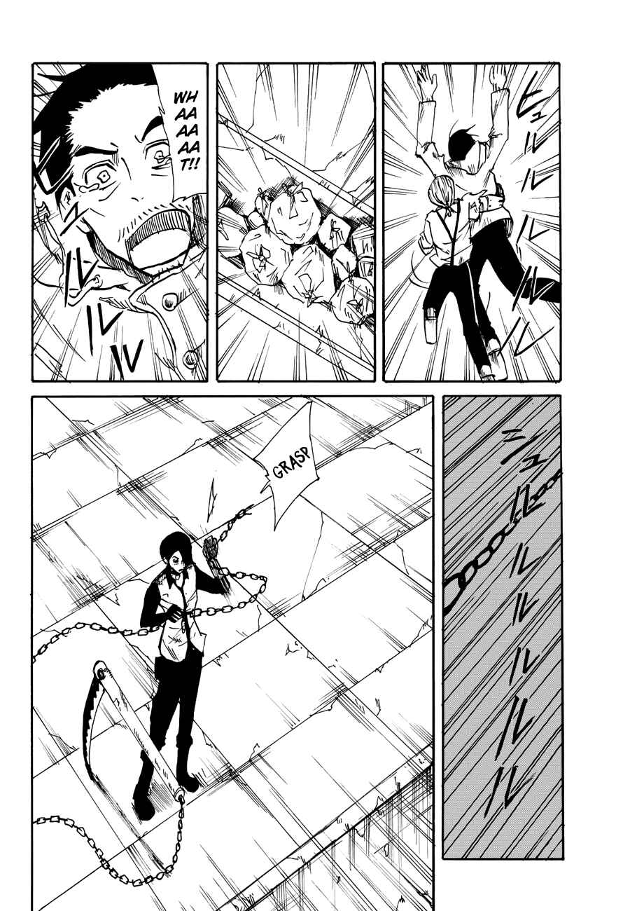 Page 24 Chapter 4 CHANGE-R