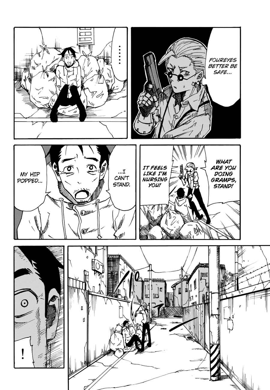 Page 26 Chapter 4 CHANGE-R