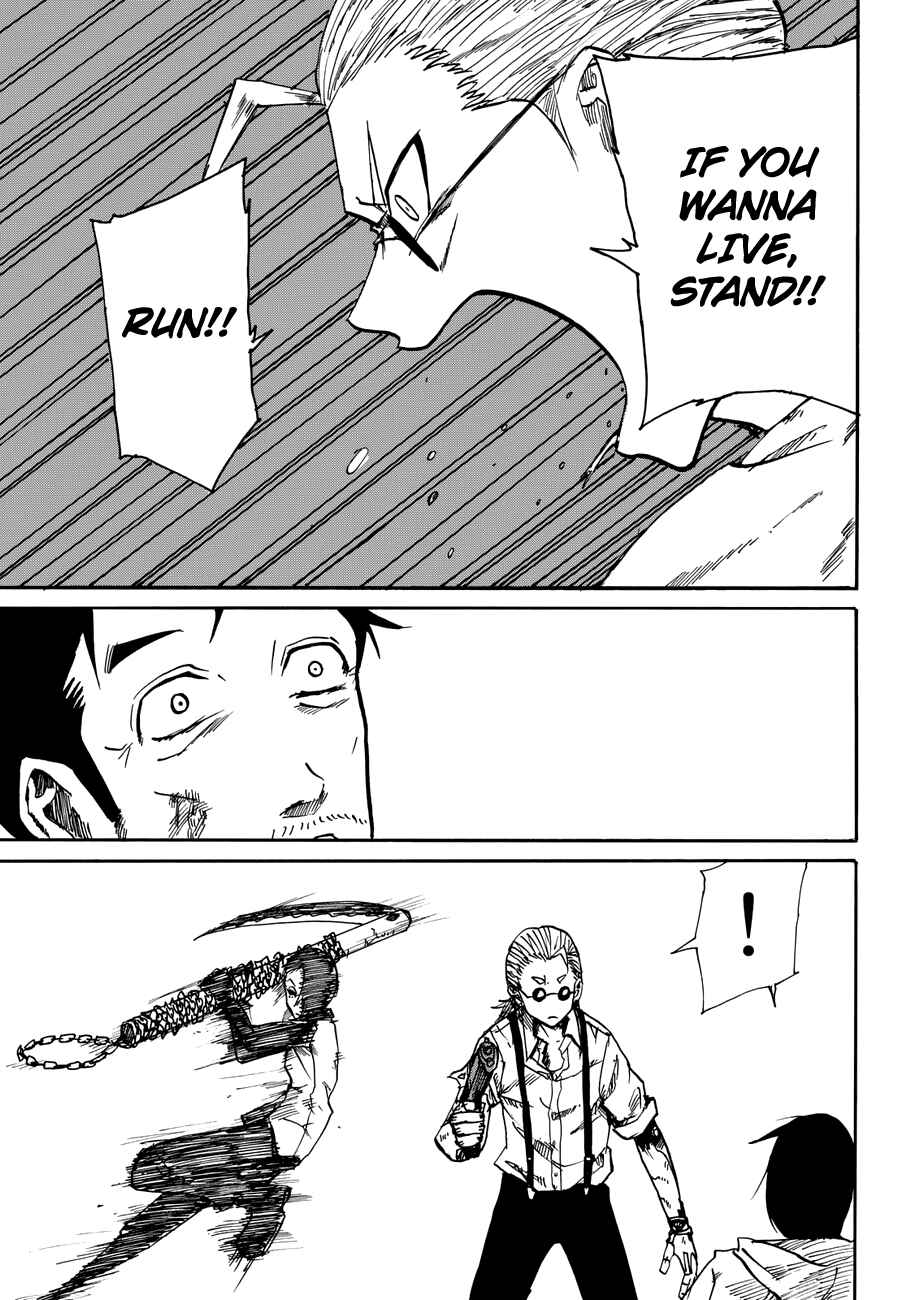 Page 27 Chapter 4 CHANGE-R