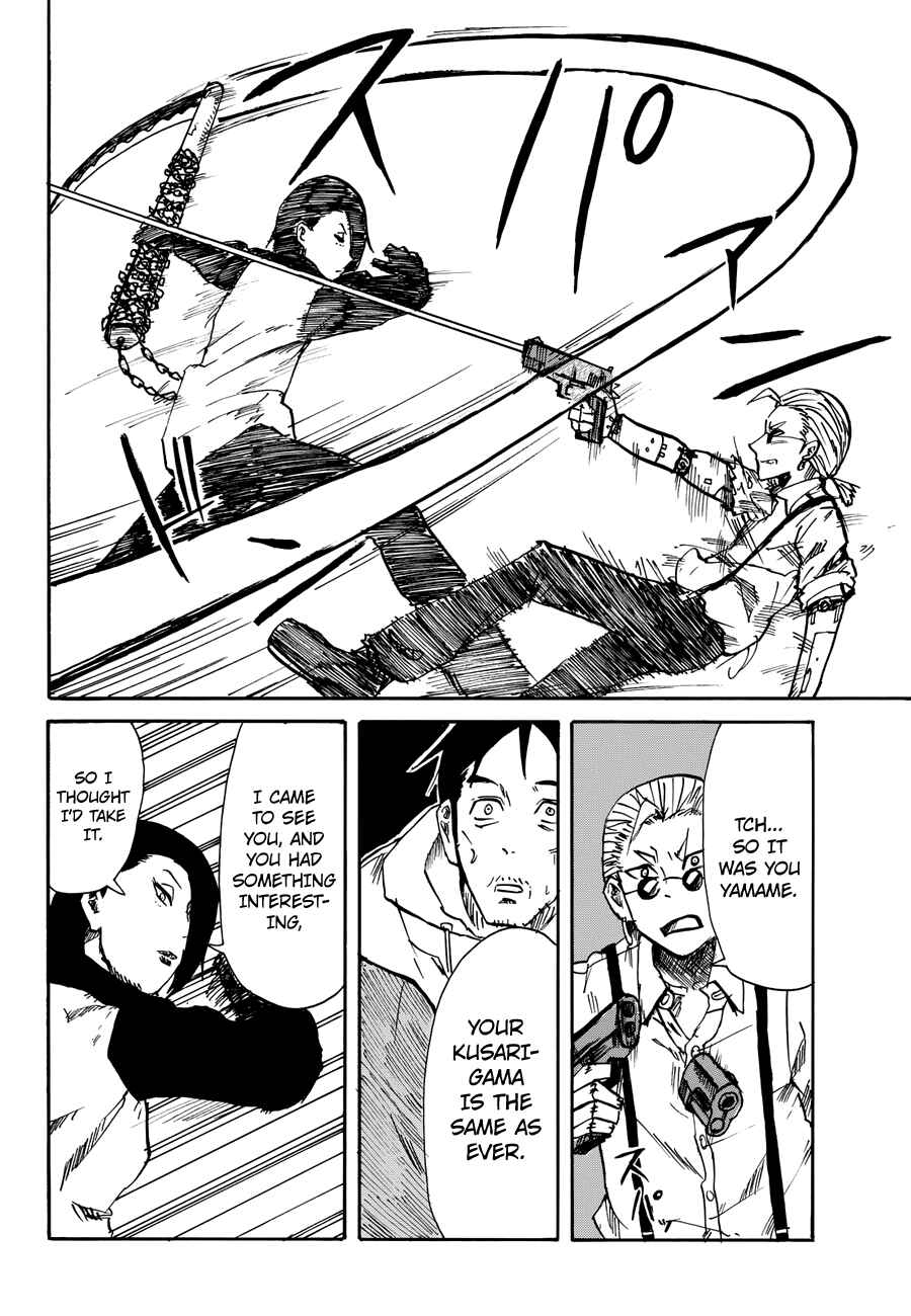 Page 28 Chapter 4 CHANGE-R