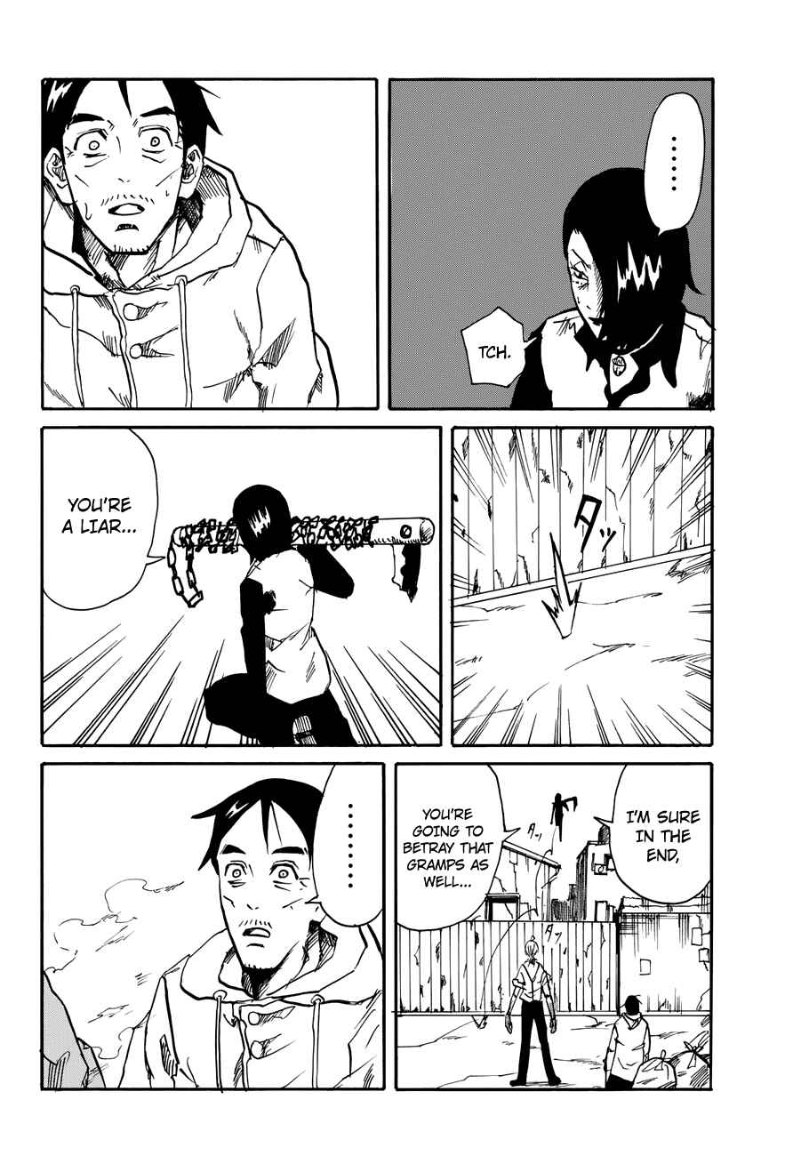 Page 34 Chapter 4 CHANGE-R