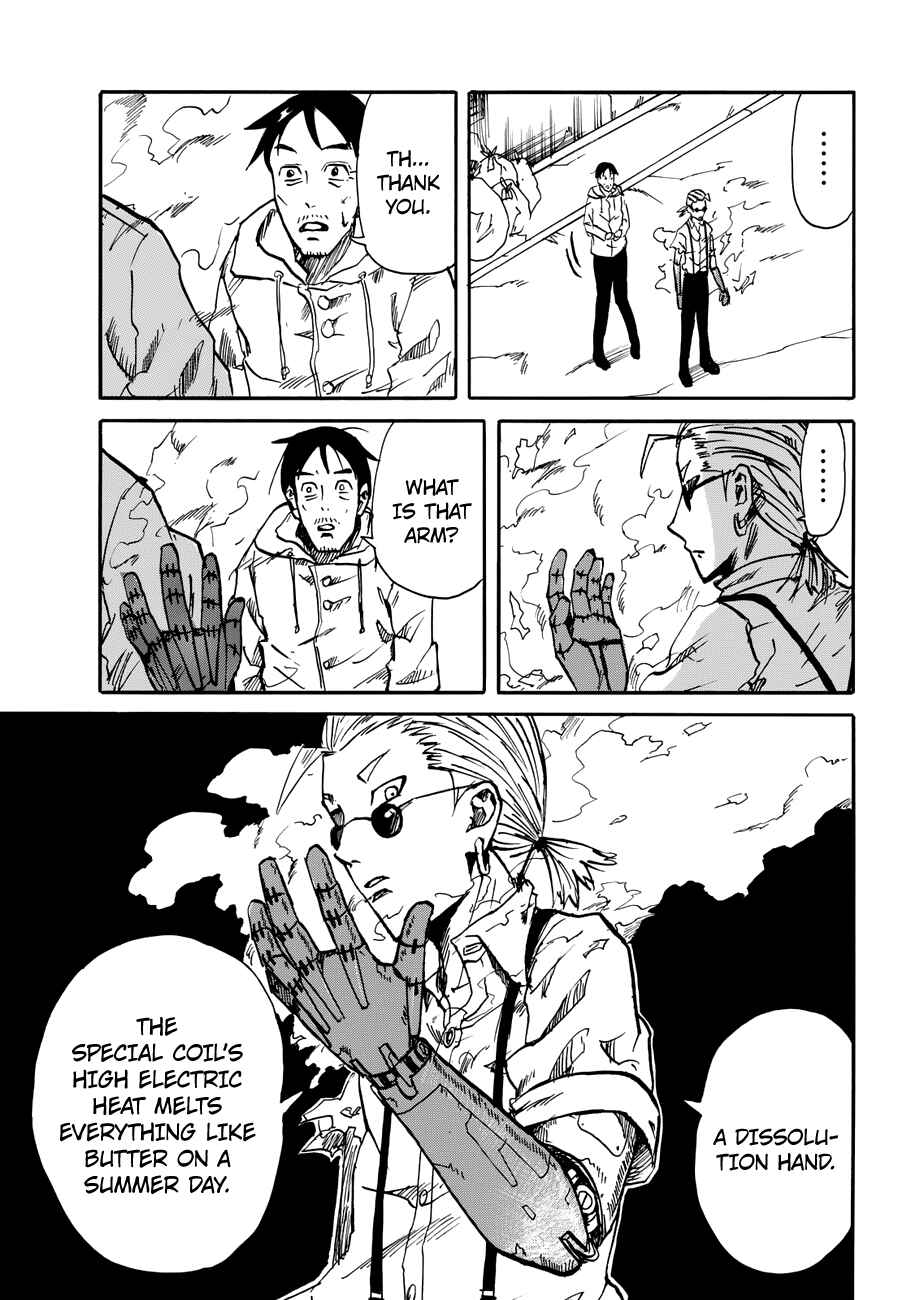 Page 35 Chapter 4 CHANGE-R