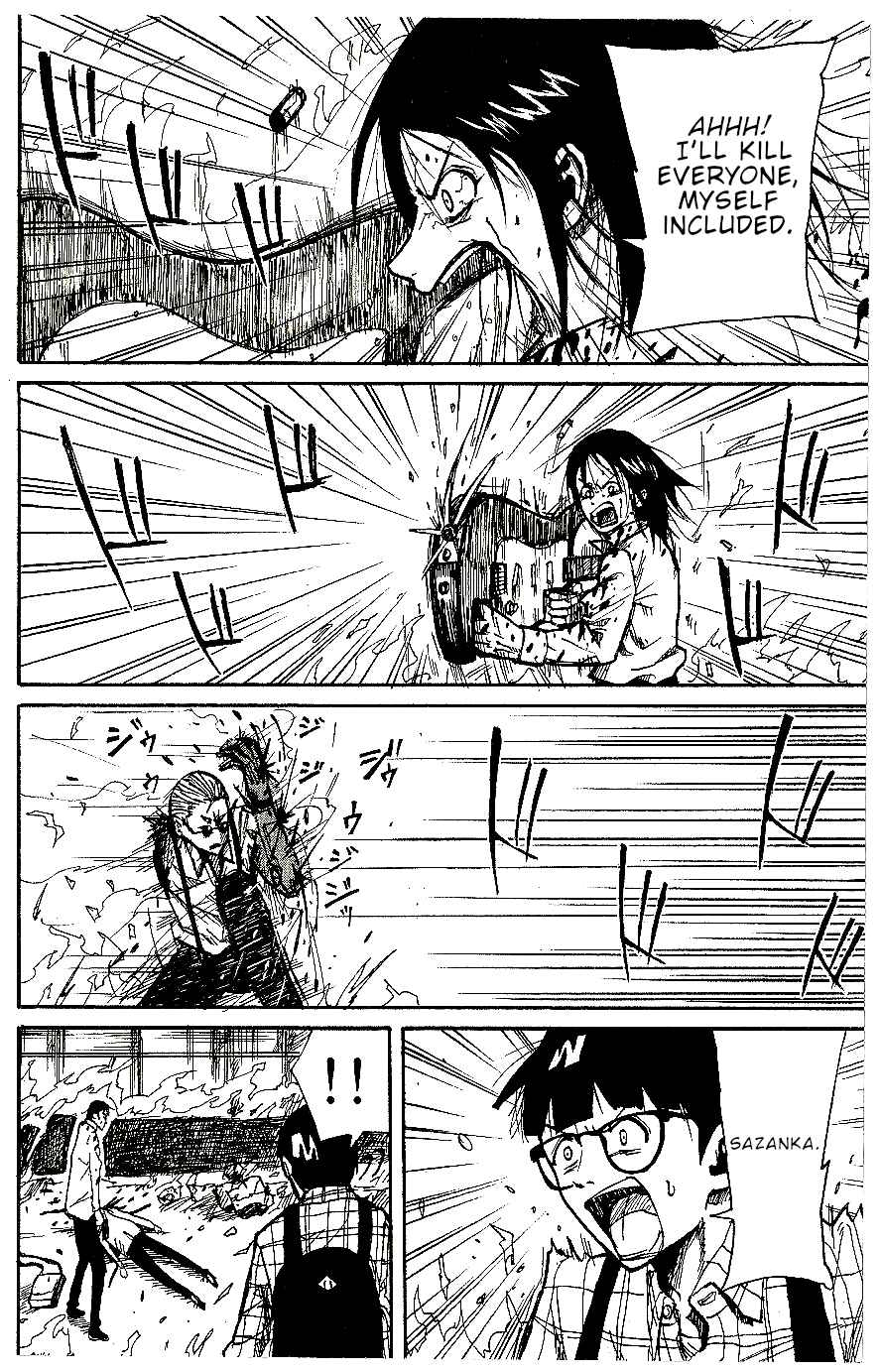 Page 15 Chapter 9 CHANGE-R