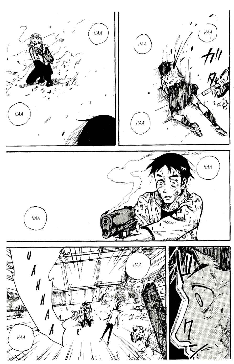 Page 20 Chapter 9 CHANGE-R