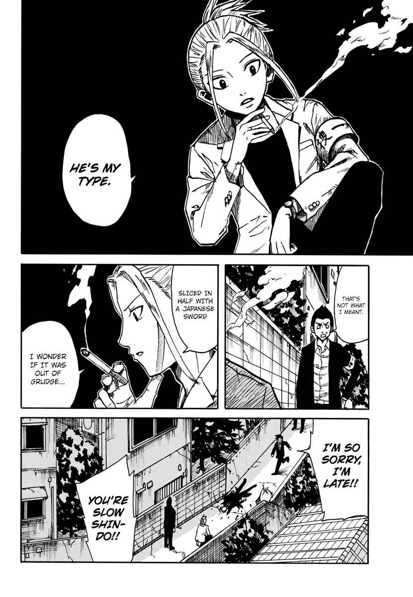 Page 10 Chapter 1 CHANGE-R