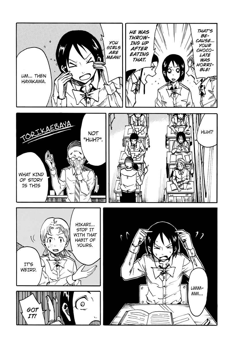 Page 15 Chapter 1 CHANGE-R