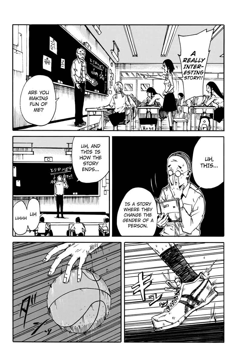 Page 16 Chapter 1 CHANGE-R