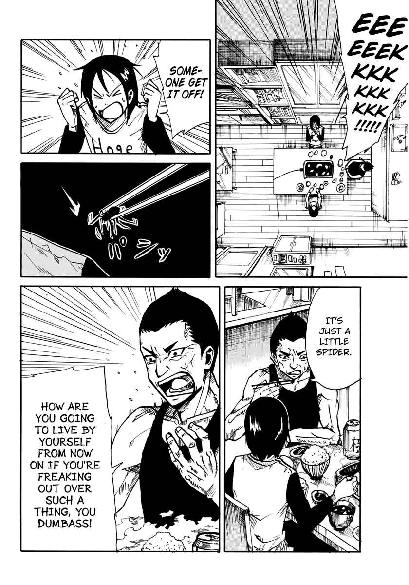 Page 28 Chapter 1 CHANGE-R