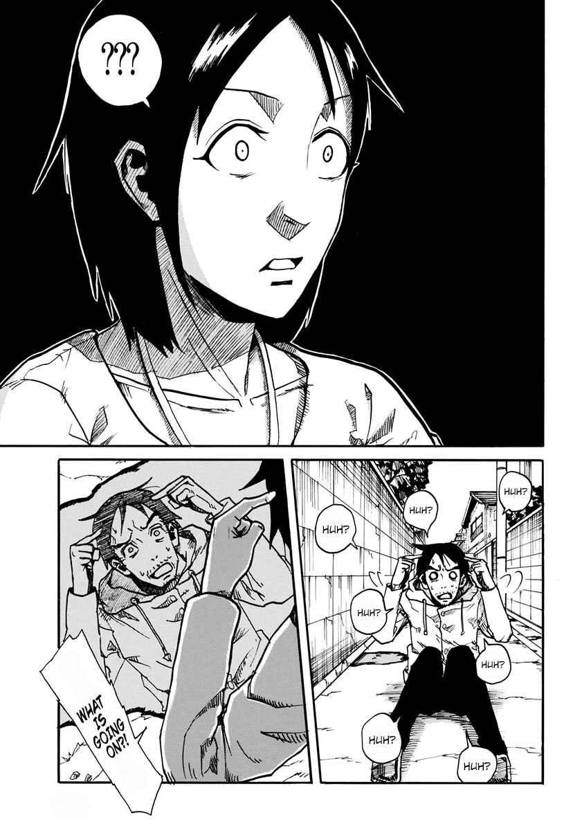 Page 42 Chapter 1 CHANGE-R