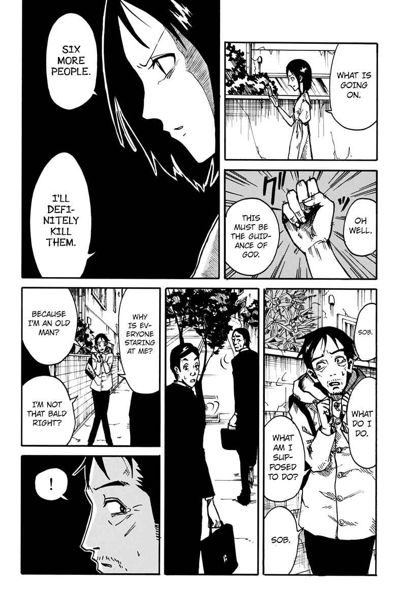 Page 47 Chapter 1 CHANGE-R