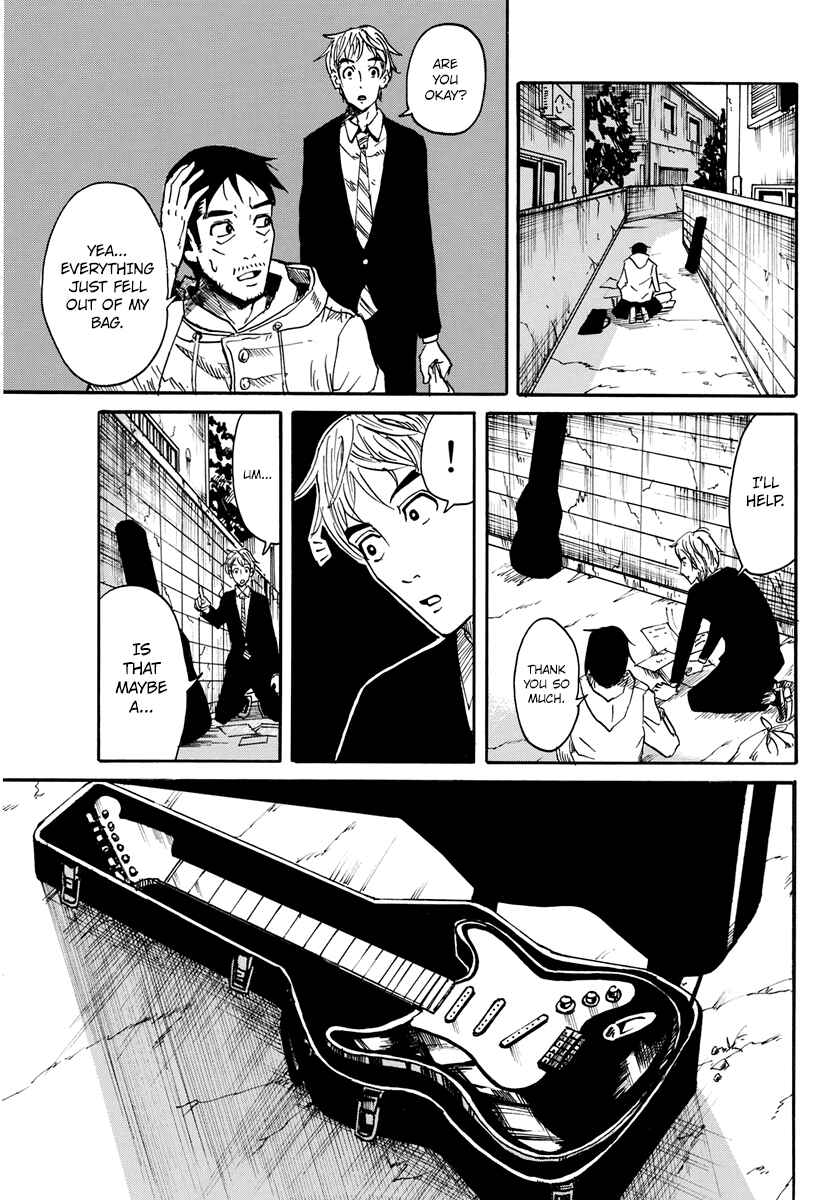 Page 5 Chapter 1 CHANGE-R