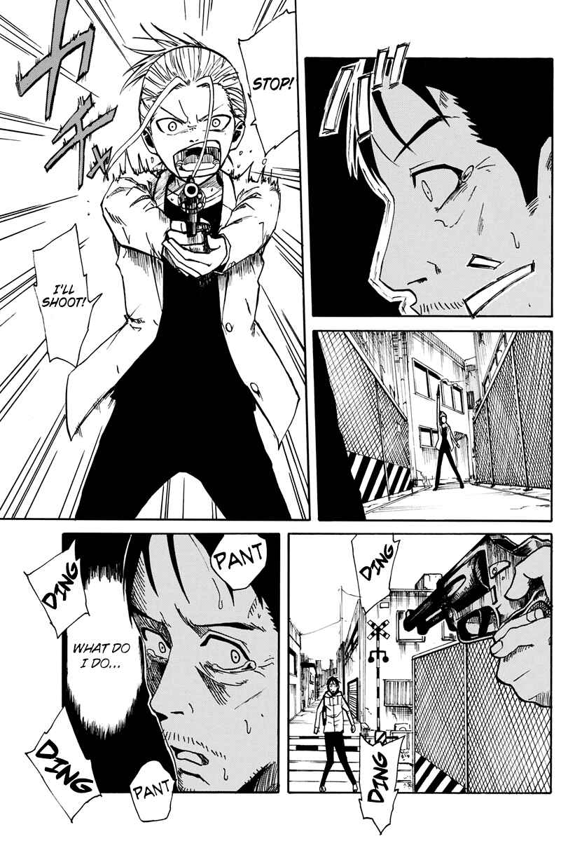 Page 54 Chapter 1 CHANGE-R