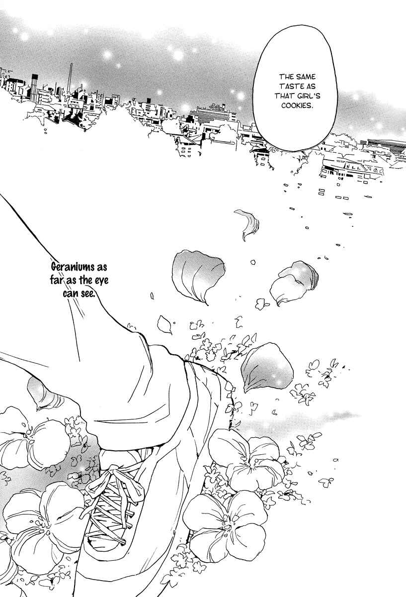 Page 18 Chapter 6 The Story of Kogure Manor
