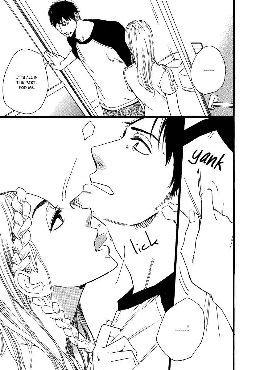 Page 10 Chapter 7 The Story of Kogure Manor