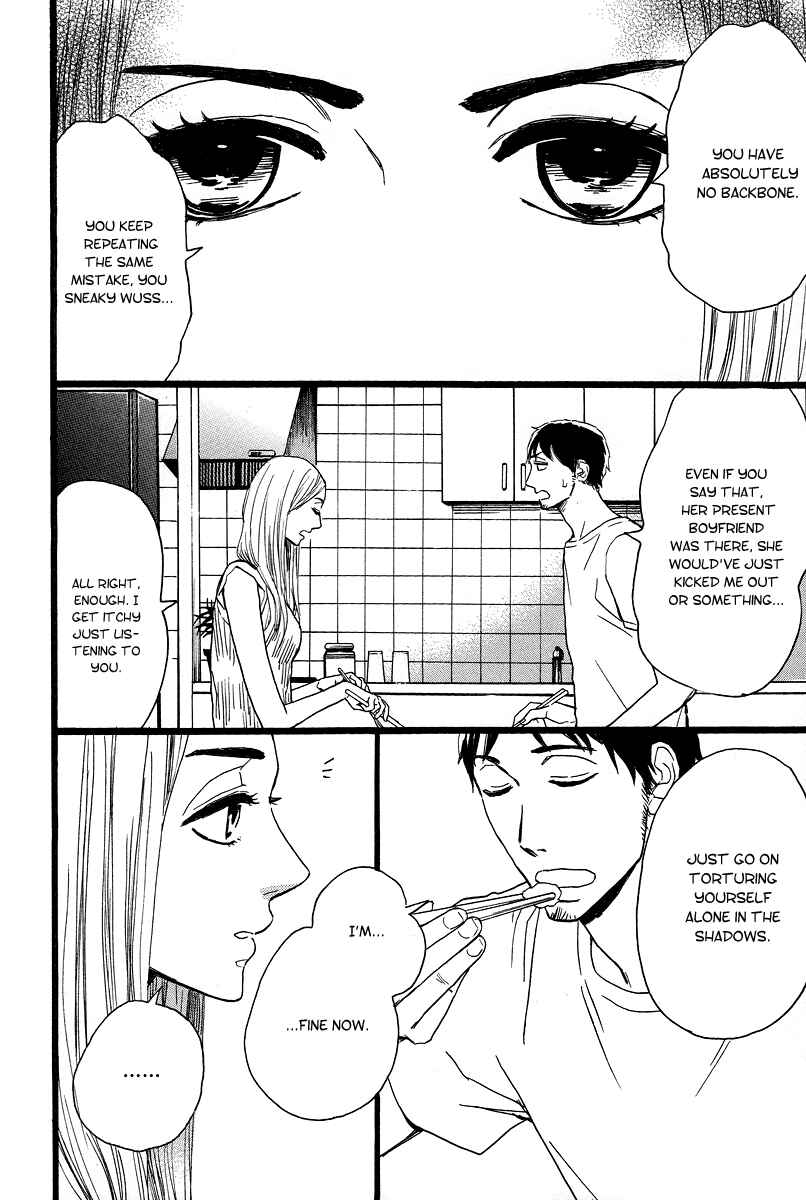 Page 25 Chapter 7 The Story of Kogure Manor